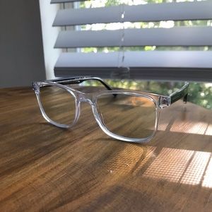 Privé Revaux Mens Blue Light Glasses